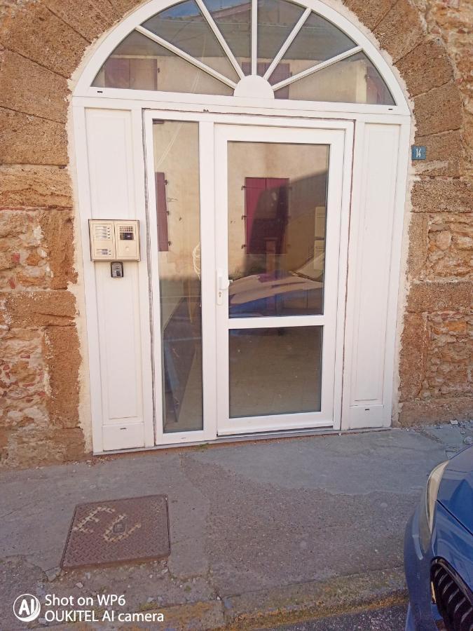 La Pierre 2 Studio Entier Tartas المظهر الخارجي الصورة